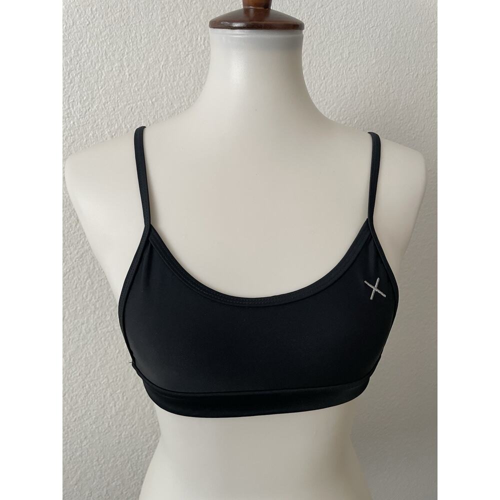 Boutine LA Swim Open Side Bikini Top Swimwear Summer Beach